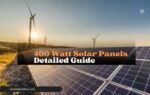 400 Watt Solar Panels Detailed Guide