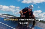 Solar Panel Massive Price Drop